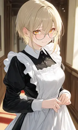 Profile image of 루나