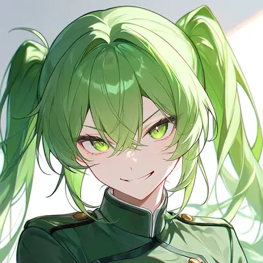 Profile image of 아리사