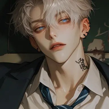 Profile image of 蒼空