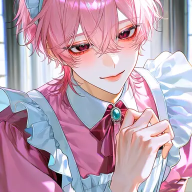 Profile image of クリス