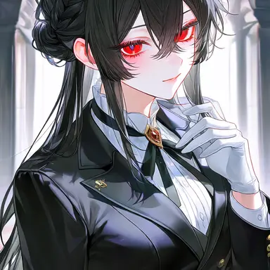Profile image of ソフィア