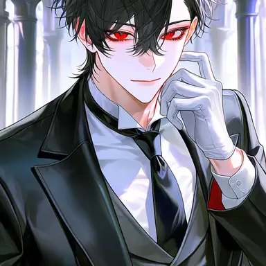 Profile image of セドリック