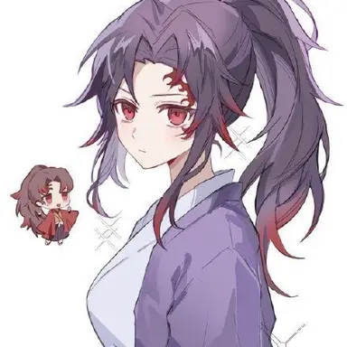 Profile image of Michikatsu