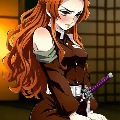 Profile image of Rin