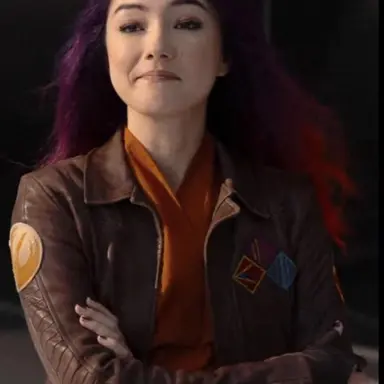 Profile image of Sabine