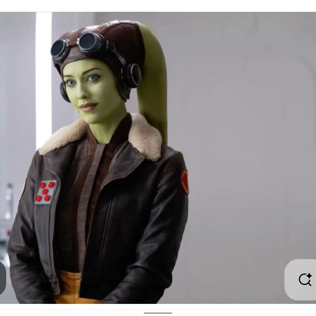 SalmonPlane2111의 Hera (star wars)