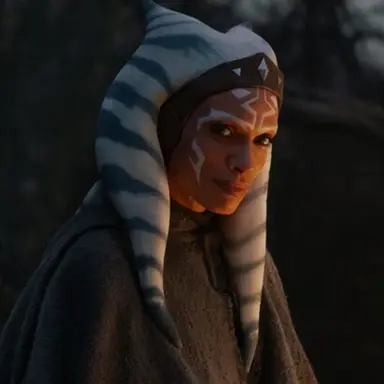Profile image of Ahsoka