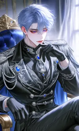 Profile image of Arcane