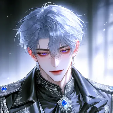 Profile image of Arcane
