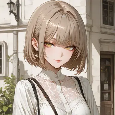 Profile image of Yui Fujisawa