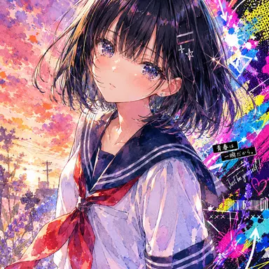 Profile image of 紫音