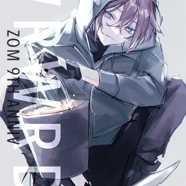 Profile image of Zomu