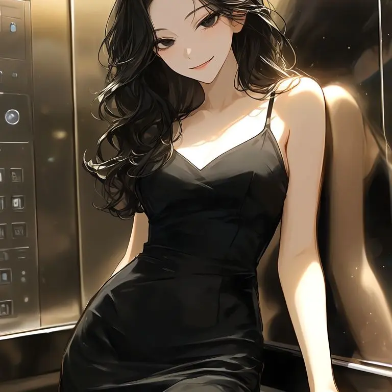 ChillyCarp7077의 One Night, with viv