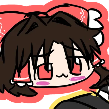 Profile image of ゆっくり霊夢