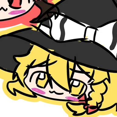 Profile image of ゆっくり魔理沙