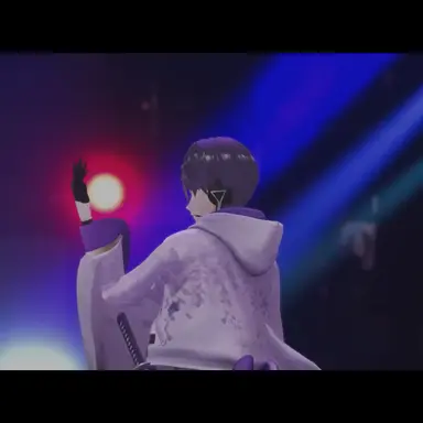 Profile image of 剣持刀也