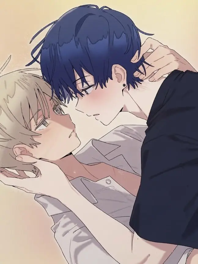 AmusedPearl9111의 One-Room College Boyfriend