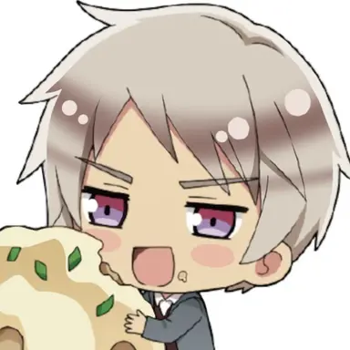 Profile image of Gilbert