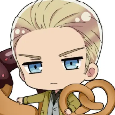 Profile image of Ludwig