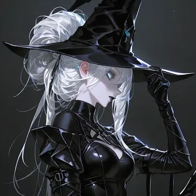 Profile image of 모건