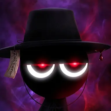 Profile image of ブラック