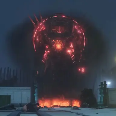 Profile image of 파멸의 감시자