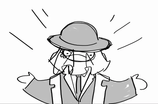 Profile image of 제럴드6세