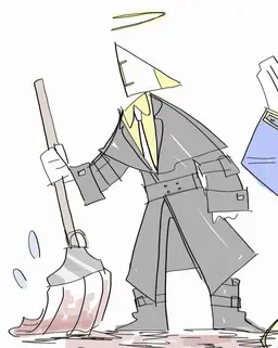 Profile image of 번 제즈직