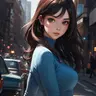 캐릭터 프로필 이미지