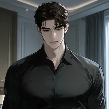 Profile image of Dorian