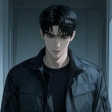 Profile image of Vance