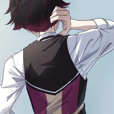 Profile image of 颯馬