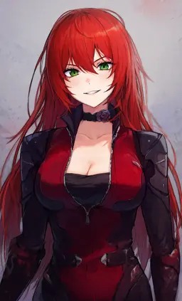 Profile image of 棘原 茨