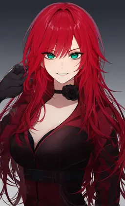 Profile image of 棘原 茨