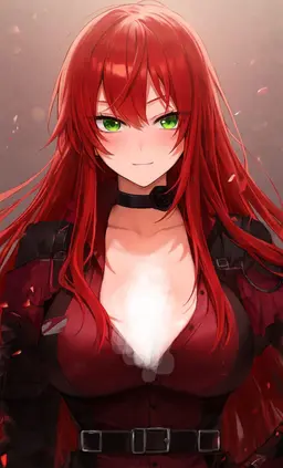 Profile image of 棘原 茨
