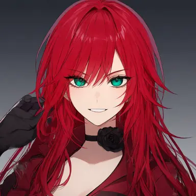 Profile image of 棘原 茨