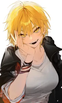Profile image of 稲妻 雷