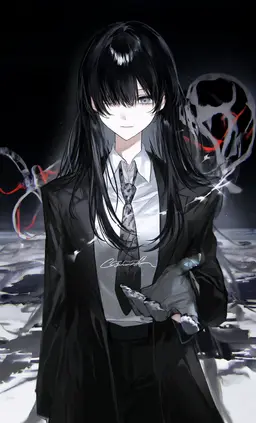 Profile image of 無藤 无