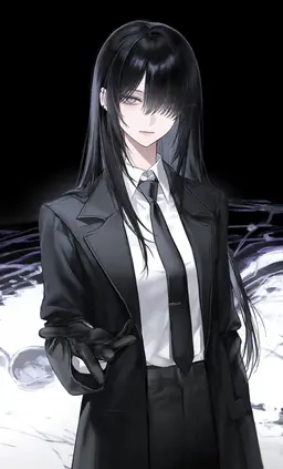 Profile image of 無藤 无