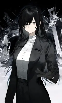 Profile image of 無藤 无