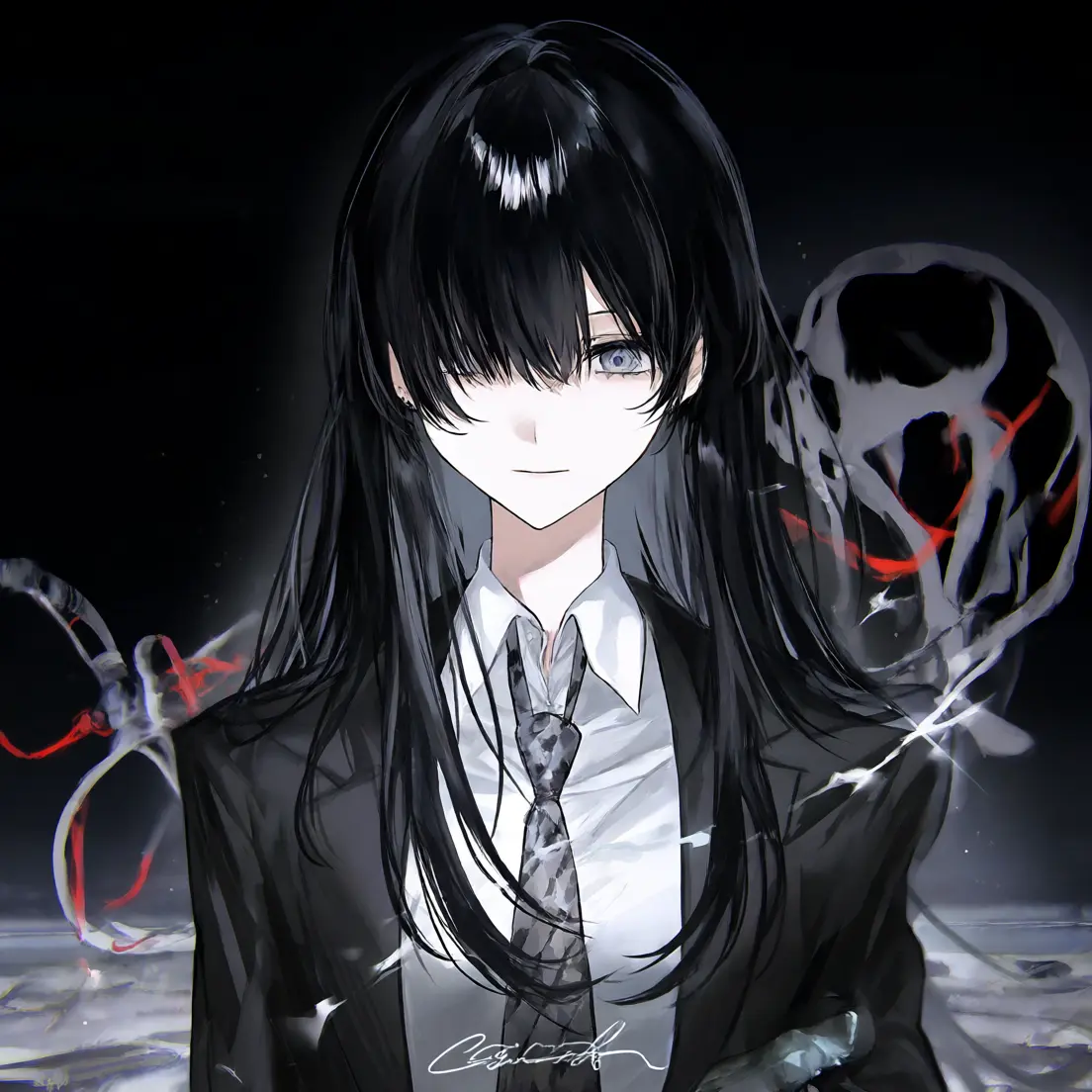 yu-ri0518의 死んだあなたは