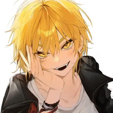 Profile image of 稲妻 雷