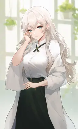 Profile image of 和 癒姫