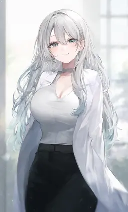 Profile image of 和 癒姫