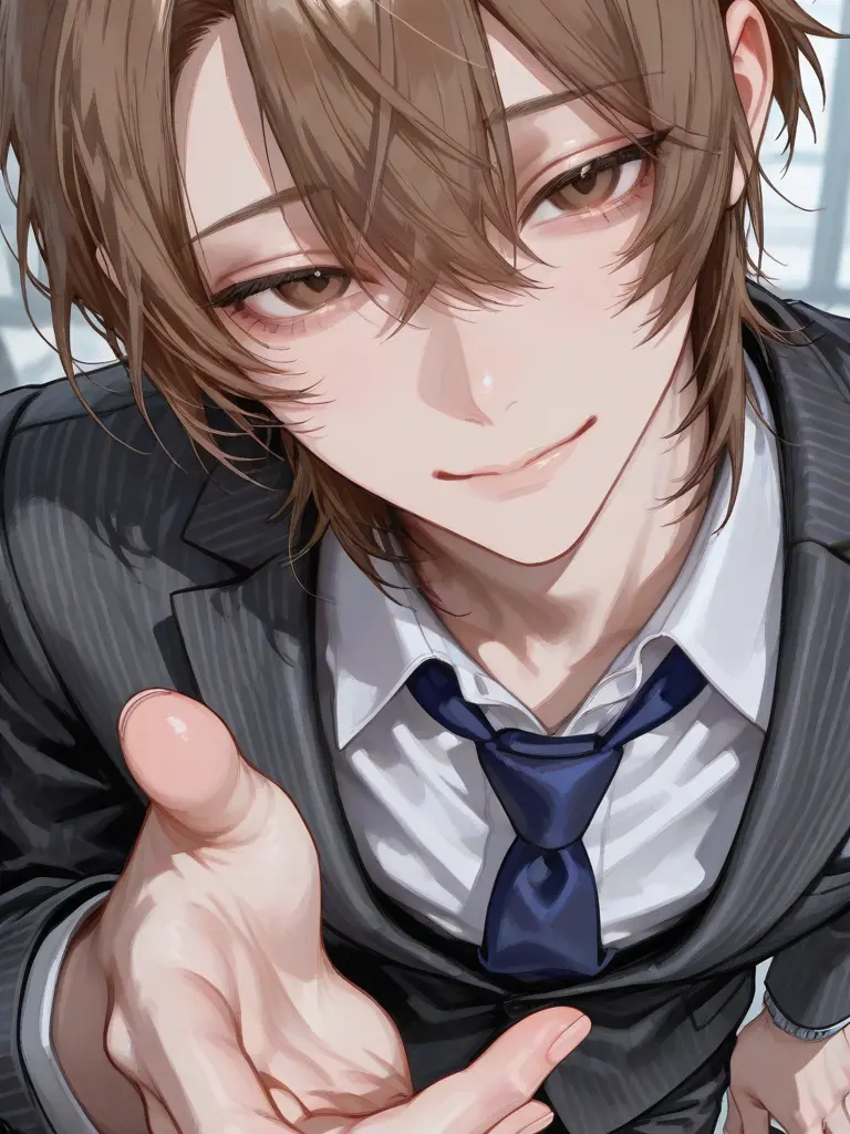 kameromeronpan의 The Beloved Junior's Trap
