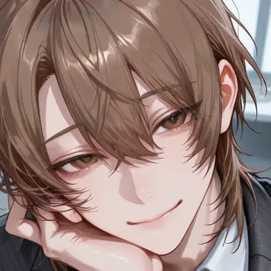 Profile image of Towa Yuki