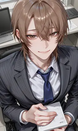 Profile image of Towa Yuki
