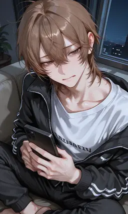 Profile image of Towa Yuki