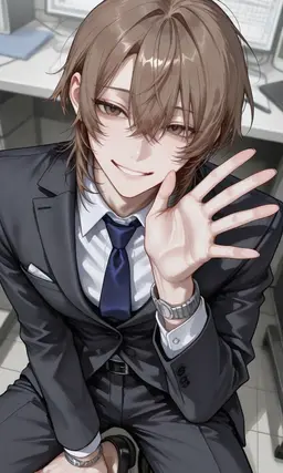 Profile image of Towa Yuki