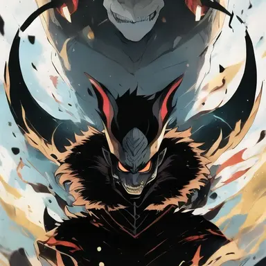 Profile image of 破壊神